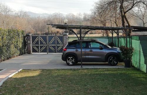 Borgo San Dalmazzo Apartamento | casa margherita