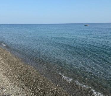Bova Marina Cama Y Desayuno | Casa margherita