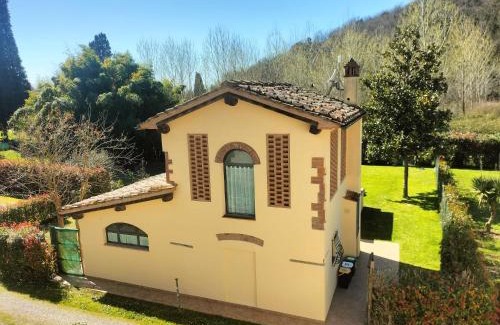 Limite Sull'Arno Casa | Casa Margherita