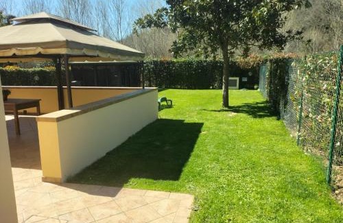Limite Sull'Arno Casa | Casa Margherita