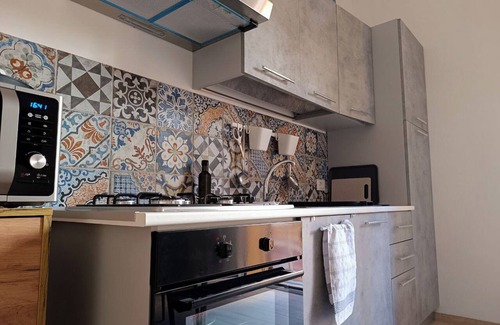 Casa Santa Casa | Casa Margherita