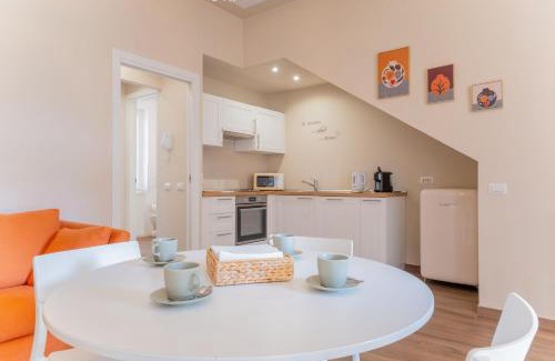 Casorate Sempione Apartamento | Casa Margherita tra charme e verde