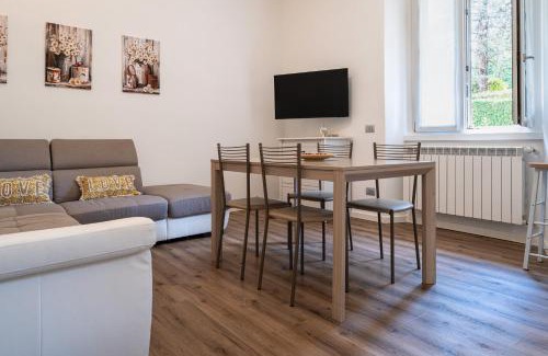 Costa Masnaga Casa | Casa Margherita
