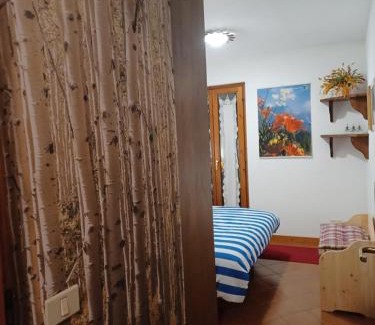 Massimeno Apartamento | casa Margherita