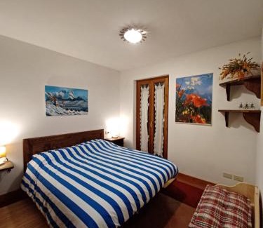Massimeno Apartamento | casa Margherita