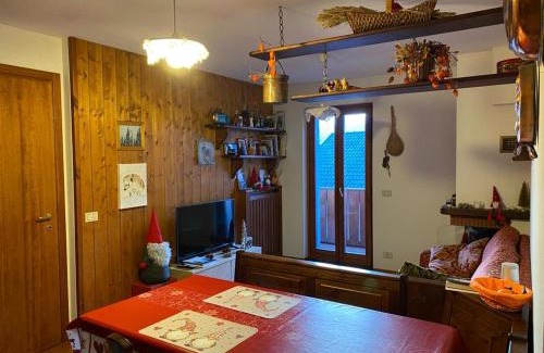 Massimeno Apartamento | casa Margherita