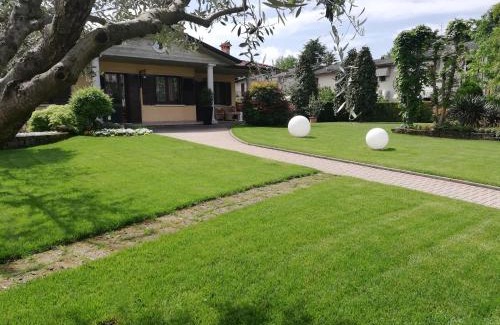 Mozzecane Casa | Casa Margherita