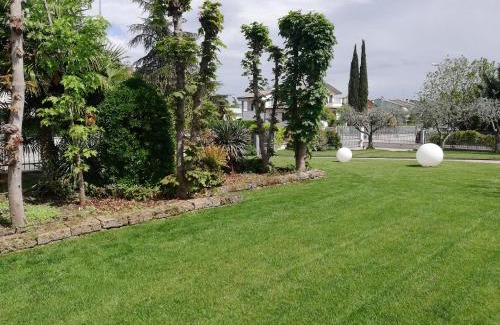 Mozzecane Casa | Casa Margherita