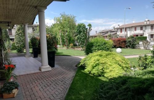 Mozzecane Casa | Casa Margherita