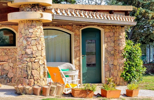Pittulongu Casa | Casa Margherita