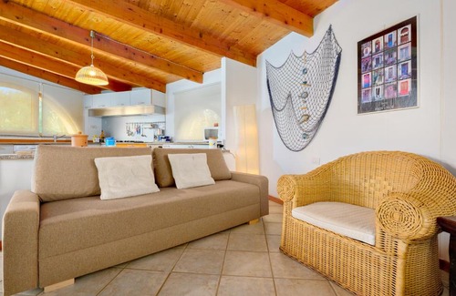 Pittulongu Casa | Casa Margherita