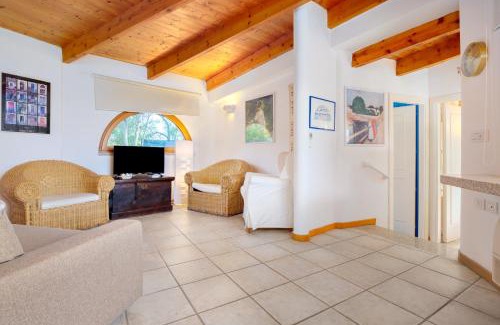 Pittulongu Casa | Casa Margherita