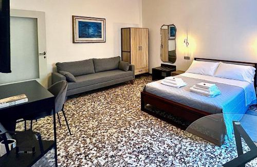 Centro Storico Cabina | Casa Margherita