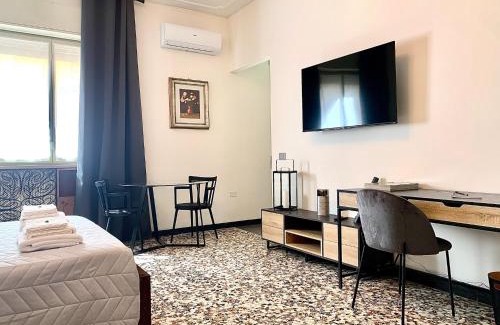 Centro Storico Cabina | Casa Margherita
