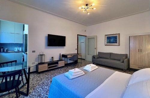Centro Storico Cabina | Casa Margherita