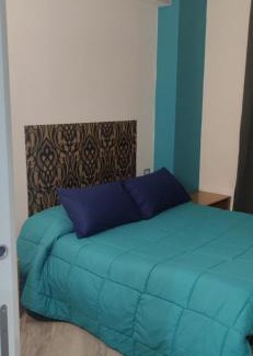Torre Annunziata Apartamento | Casa Margherita