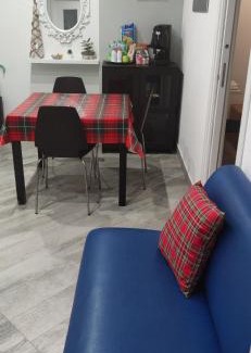 Torre Annunziata Apartamento | Casa Margherita