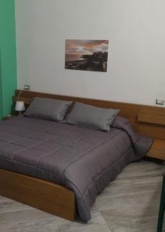 Torre Annunziata Apartamento | Casa Margherita