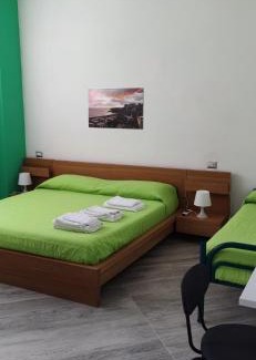 Torre Annunziata Apartamento | Casa Margherita