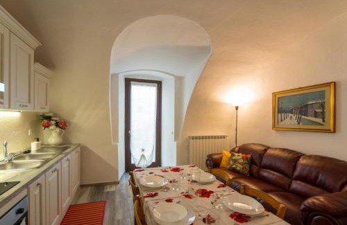 Borno Apartamento | Casa Margherita PT, Borno Ospitar