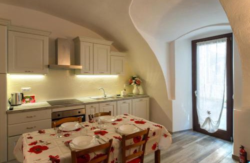 Borno Apartamento | Casa Margherita PT, Borno Ospitar