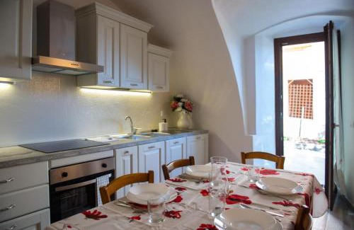 Borno Apartamento | Casa Margherita PT, Borno Ospitar