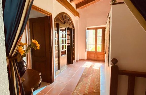 Pelacalc Casa | Casa Margo - Casa Rural