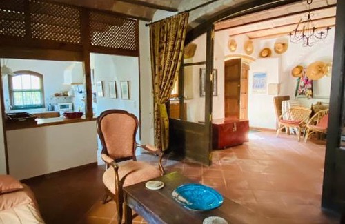 Pelacalc Casa | Casa Margo - Casa Rural