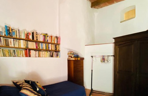 Pelacalc Casa | Casa Margo - Casa Rural
