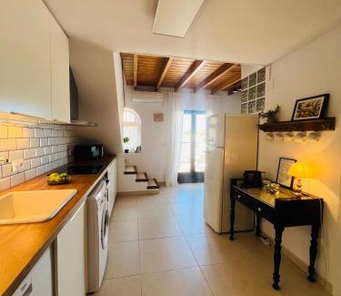 Denia Apartamento | Casa Margo - Mediterranean Slow Life
