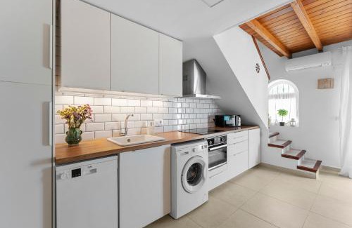 Denia Apartamento | Casa Margo - Mediterranean Slow Life
