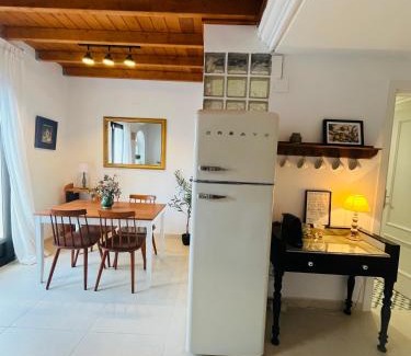 Denia Apartamento | Casa Margo - Mediterranean Slow Life