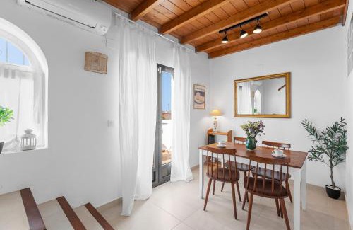 Denia Apartamento | Casa Margo - Mediterranean Slow Life