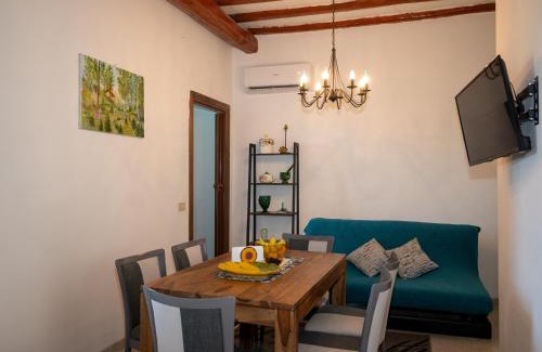 Caprarola Apartamento | Casa Margot by Holiday World