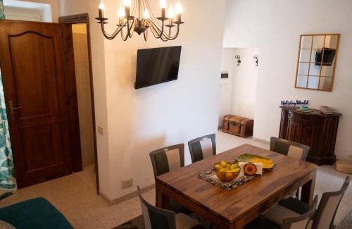 Caprarola Apartamento | Casa Margot by Holiday World