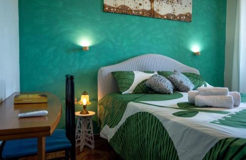 Caprarola Apartamento | Casa Margot by Holiday World