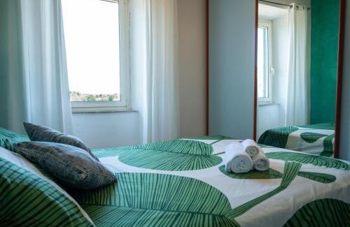 Caprarola Apartamento | Casa Margot by Holiday World