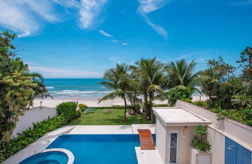Juquehy Casa | Casa Margot - Casas de Luxo Pé na Areia