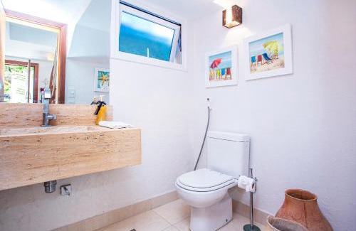 Juquehy Casa | Casa Margot - Casas de Luxo Pé na Areia