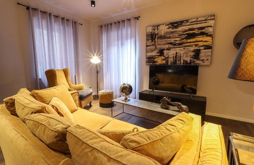 Sutri Apartamento | Casa Margot