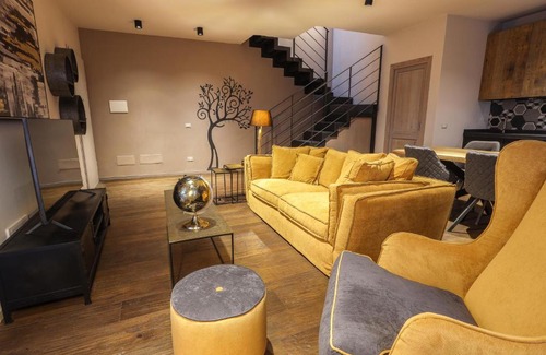 Sutri Apartamento | Casa Margot