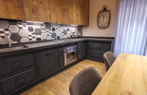 Sutri Apartamento | Casa Margot