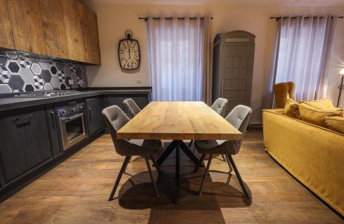 Sutri Apartamento | Casa Margot