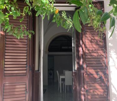 Supersano Apartamento | Casa Margottini