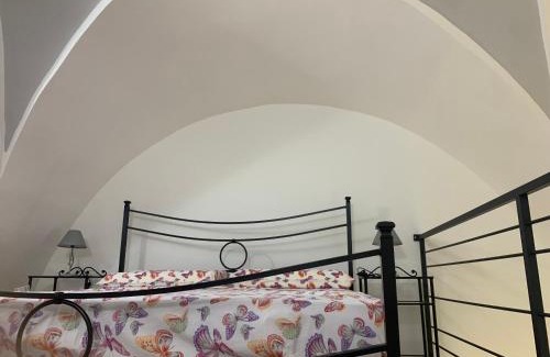 Supersano Apartamento | Casa Margottini