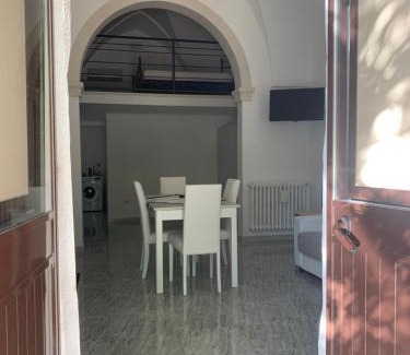 Supersano Apartamento | Casa Margottini