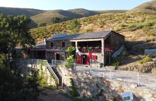 Sao Pedro do Sul Casa | Casa Margou