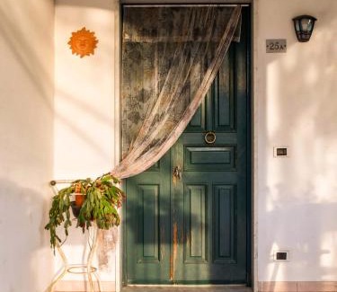 Ameglia Casa | Casa Margubbio