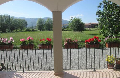 Ameglia Casa | Casa Margubbio