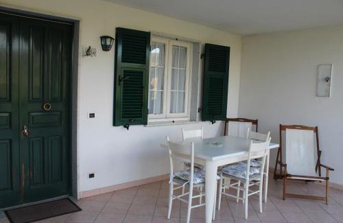 Ameglia Casa | Casa Margubbio